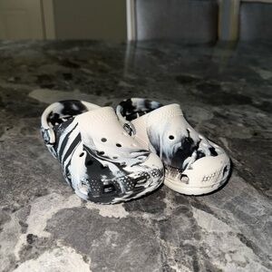 Toddler Classic Clog C7